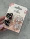 Заколка для волосся invisibobble CLIPSTAR Petit Four