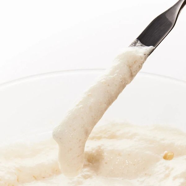 Пом'якшуюча ензимна пудра ANUA Rice Enzyme Brightening Cleansing Powder 40 г з рисовим екстрактом 2594190618 фото