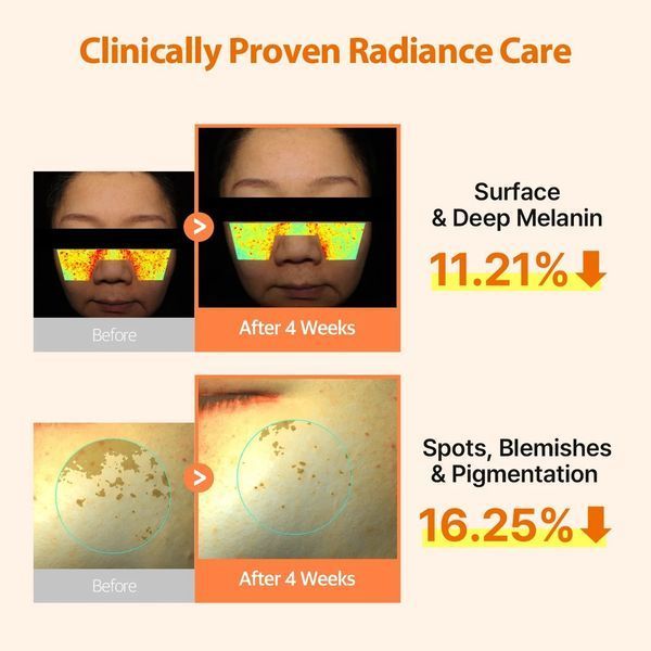 Осветляющая сыворотка бустер DermAfirm Peptology Boosting Niacinamide Vita C+ 30 ml 2726186137 фото