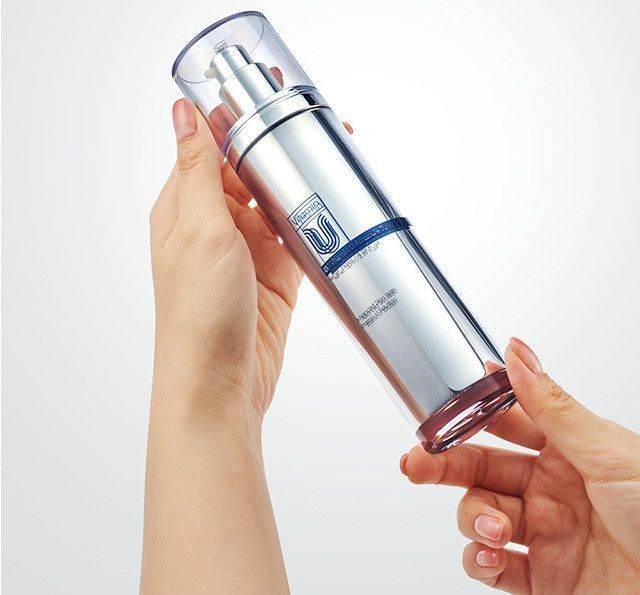 Ампульный тонер CUSKIN Vitamin U Ampoule Toner с пептидами и витамином U 130 мл 2630198329 фото