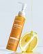 Освежающий гель для очищения кожи с эффектом детокса MEDIPEEL Algo-Tox Vita Cleanser Vegan Lemon 150 ml