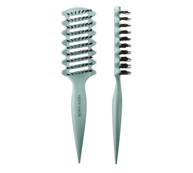 Щетка для кудрявых волос BJORN AXEN Curl Brush 2765595542 фото