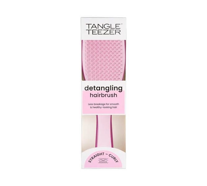 Щетка для волос Tangle Teezer The Ultimate Detangler Raspberry Rouge 2675133968 фото