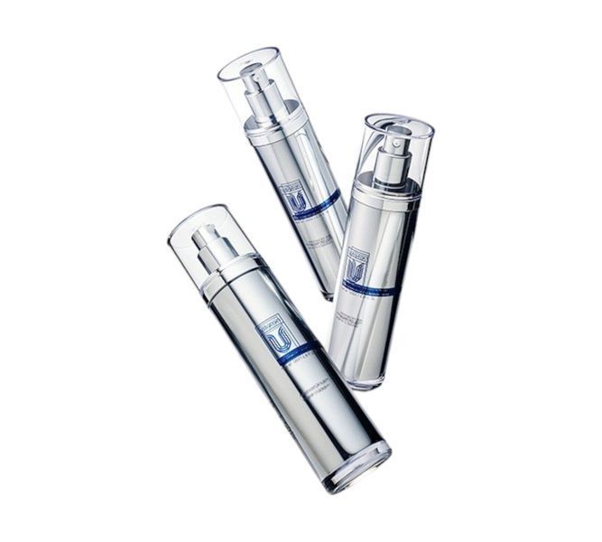 Ампульный тонер CUSKIN Vitamin U Ampoule Toner с пептидами и витамином U 130 мл 2630198329 фото