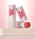 Derma Factory Vegan Ceramide 1% Tinted Lip Balm - Веганский керамидный оттеночный бальзам для губ, 6.5 г 000879 фото 2