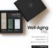 Подарочный антивозрастной набор Transparent-Lab & Theramid Well-Aging Trio