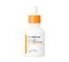 Осветляющая сыворотка бустер DermAfirm Peptology Boosting Niacinamide Vita C+ 30 ml