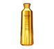 Разглаживающий шампунь для волос NEQI Shampoo Diamond Glass 330 ml