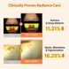 Осветляющая сыворотка бустер DermAfirm Peptology Boosting Niacinamide Vita C+ 30 ml