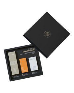 Подарочный набор для сияния кожи Transparent-Lab & Theramid Holiday Glow Ritual 2448020495 фото