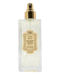 Вода для тіла La Sultane De Saba Moisturizing Body Mist Orange Blossom 200 мл 3700448601520 фото