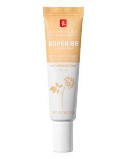 BB крем Erborian Super BB Ginseng Nude SPF 20 15 мл 2438805303 фото