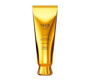 Разглаживающий кондиционер для волос NEQI Conditioner Diamond Glass 250 ml 2921419137 фото