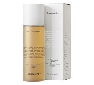 Балансирующий тонер Transparent Lab A5 Balancing Toner 130 мл с антиоксидантным и очищающим действием 2727390602 фото