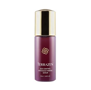 Terrazen Age Control Intensive Firming Serum - Омолаживающий серум 000011 фото