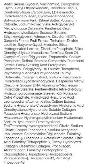 Гідрогелеві патчі з колагеном Arocell Collagen Mini Gel Patch 1.85 г &times; 2 шт. 3095120295 фото