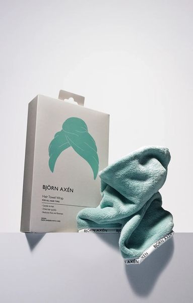Тюрбан для волос BJORN AXEN Hair Towel Wrap 2765608470 фото