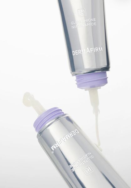 Заспокійливий відновлюючий крем DermAfirm Soothing Repair Toning Cream R4 50 мл 2490302618 фото