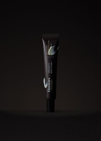 Ночной крем с ретинолом и пептидами Theralogic Retin-A Anti Wrinkle 3D Cream 5 г 2825891087 фото
