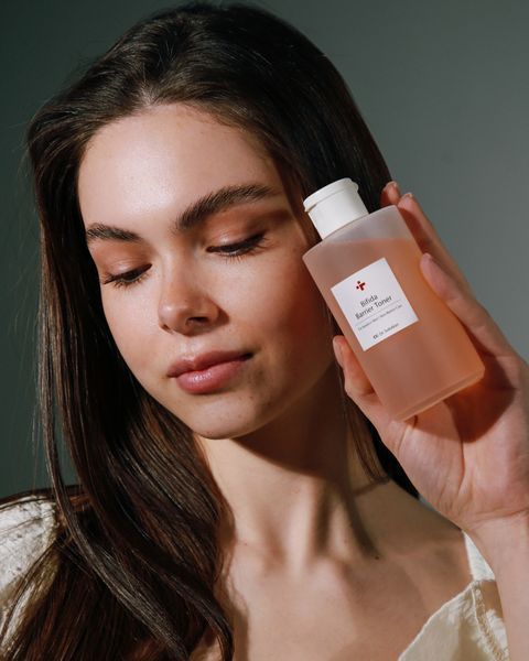 Зволожуючий тонер з біфідою CUSKIN Dr. Solution Bifida Barrier Toner 200 мл 2630234742 фото