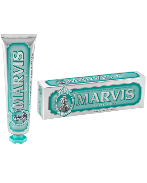Зубная паста Marvis Anise Mint анис и мята 85 мл 2192058868 фото