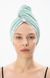 Тюрбан для волос BJORN AXEN Hair Towel Wrap