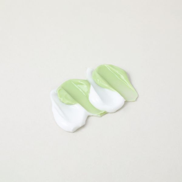 Успокаивающий крем против постакне ROUND LAB Pine Calming Cica Cream Plus 60 ml 2782737865 фото