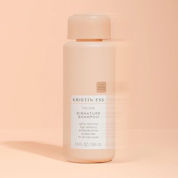 Kristin Ess Зволожуючий шампунь для волосся The One Signature Shampoo 296 ml 2417595243 фото