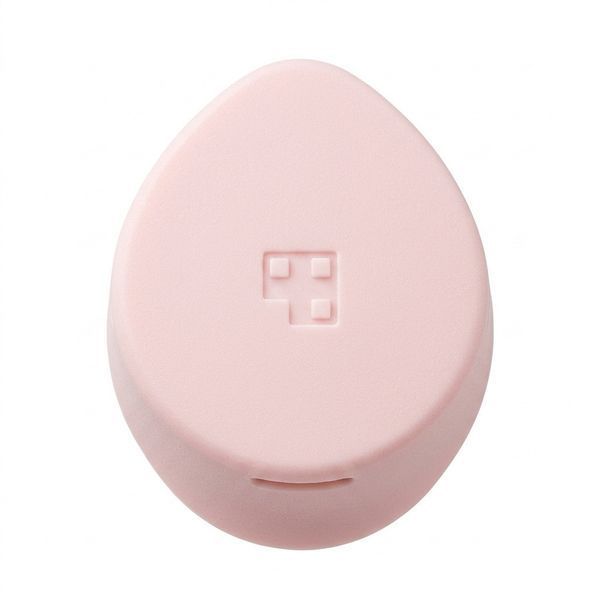 Защитный чехол для бьюти устройства Medicube AGE-R Booster Pro Head Case Pink полноразмерный 3038448754 фото
