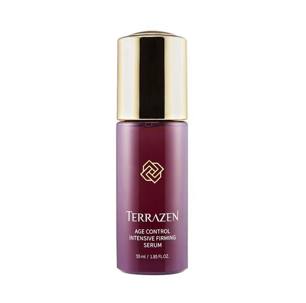 Terrazen Age Control Intensive Firming Serum - Омолаживающий серум 000011 фото