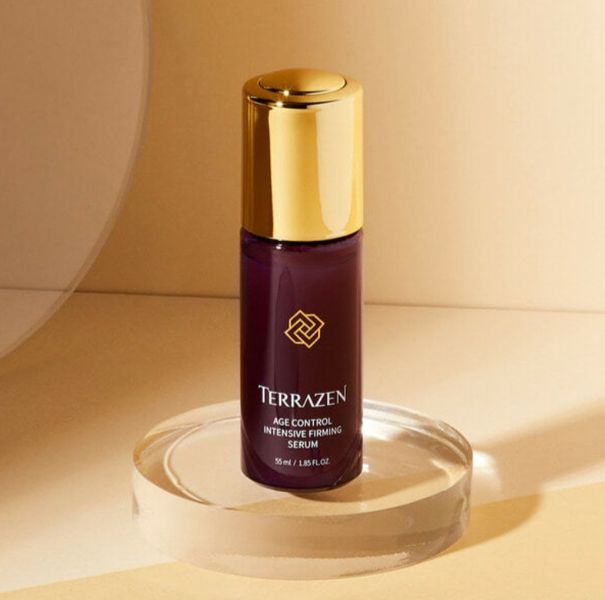 Terrazen Age Control Intensive Firming Serum - Омолаживающий серум 000011 фото