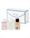 Набір мініатюр есенцій ANILLO Hair Essence Trio Set