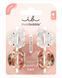 Заколка для волос invisibobble CLIPSTAR Petit Bijoux
