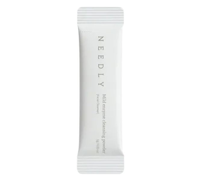 М'яка ензимна пудра для вмивання Needly Mild Enzyme Cleansing Powder 3 шт. &times; 1 г 2905988498 фото