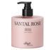 Лосьйон для тіла Objet by Kundal Silky Gleam Body Lotion Santal Rose 470 ml