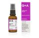 Q+A Azelaic Acid Facial Serum 30 ml - Сироватка балансуюча з азелаїновою кислотою 1736284055 фото 1