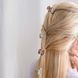 Заколка для волос invisibobble CLIPSTAR Petit Bijoux