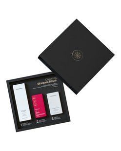 Подарочный набор для идеального тона кожи Transparent-Lab & Theramid Blemish Buster Trio 2448031854 фото