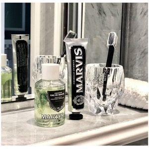 Marvis Concentrate Strong Mint Mouthwash Ополаскиватель для полости рта "Мята" 2192079160 фото