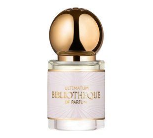 Жіночі парфуми Bibliotheque de Parfum Ultimatum 16 мл 3239942771 фото