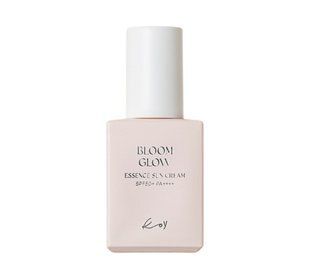 Корректирующая солнцезащитная эссенция Koy Bloom Glow Essence Sun Cream 30 мл 3120081708 фото