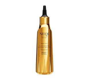 Финиш уход для блеска волос NEQI Haarkur Diamond Glass Rinse 180 ml 2921449502 фото
