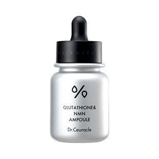 Освітлювальна антивікова сироватка Dr.Ceuracle Glutathione & NMN Ampoule 30 мл з глутатіоном та NMN 2977279733 фото