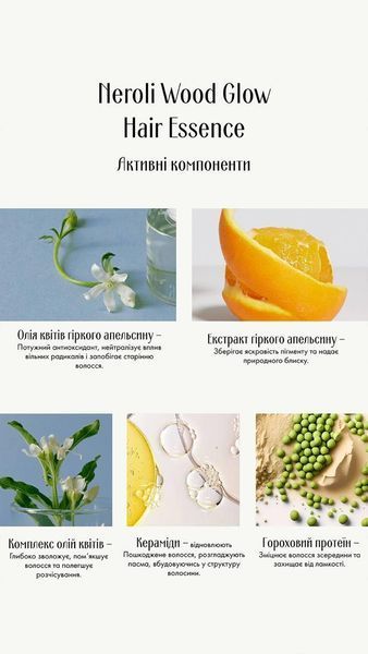 ANILLO Відновлюючий шампунь для волосся Patchouli Garden Damage Repair Shampoo 300 мл 2481823799 фото