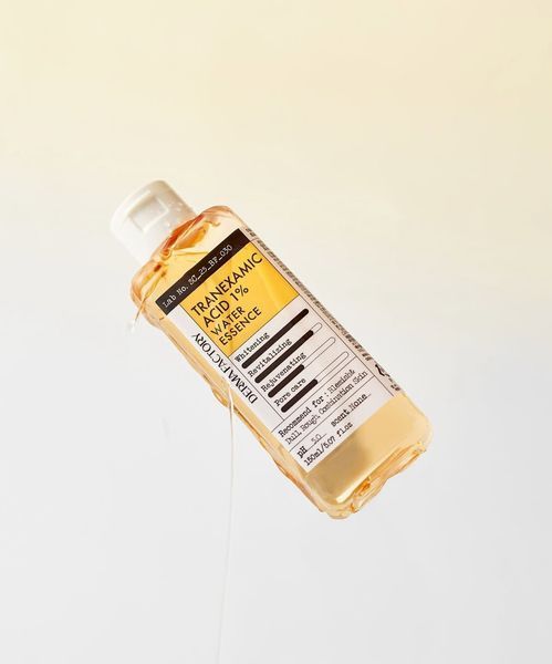 Освітлююча есенція Derma Factory Tranexamic Acid 1% Water Essence 150 мл з транексамовою кислотою 1% 2573846826 фото