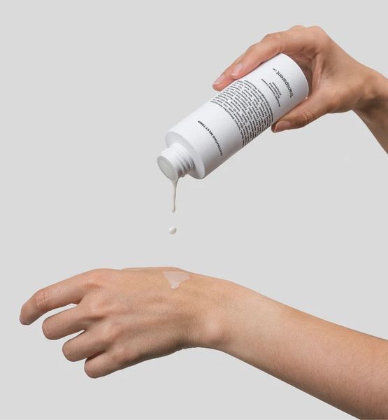 Увлажняющий молочный тонер Transparent Lab C4 Hydrating Milk Toner 130 мл 2727425108 фото