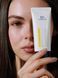 Сонцезахисний лосьйон CUSKIN Clean-Up Blemish Sun Lotion SPF 50+ PA++++ 15 мл з ліпосомами на стабільних фільтрах