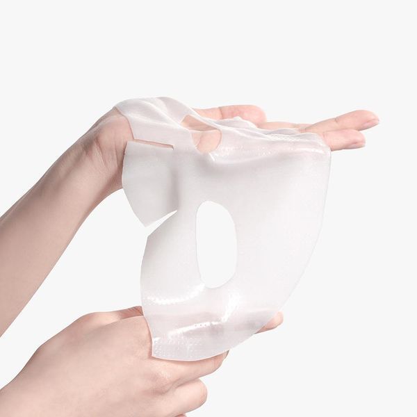 Гідрогелева маска з колагеном Benton Hydrogel Collagen Face Mask 27 мл * 4 шт 2675147924 фото