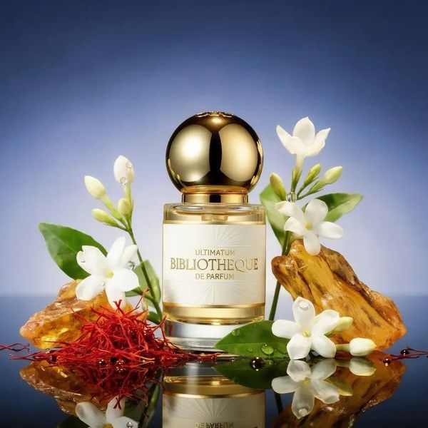 Жіночі парфуми Bibliotheque de Parfum Ultimatum 16 мл 3239942771 фото
