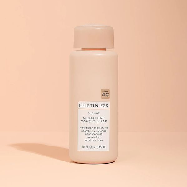 Kristin Ess Увлажняющий кондиционер для волос The One Signature Conditioner 296 ml 2417659312 фото